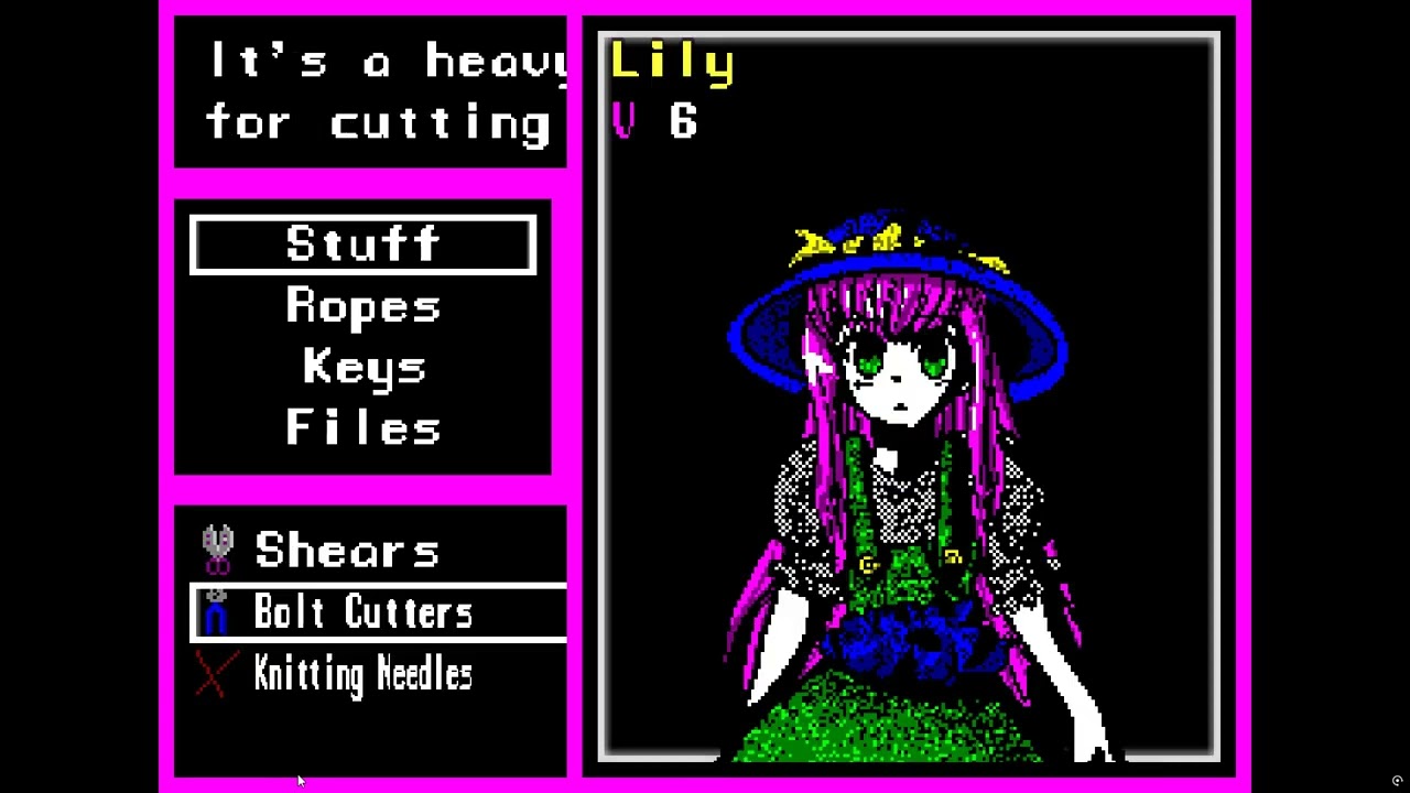 Lily's Well - 