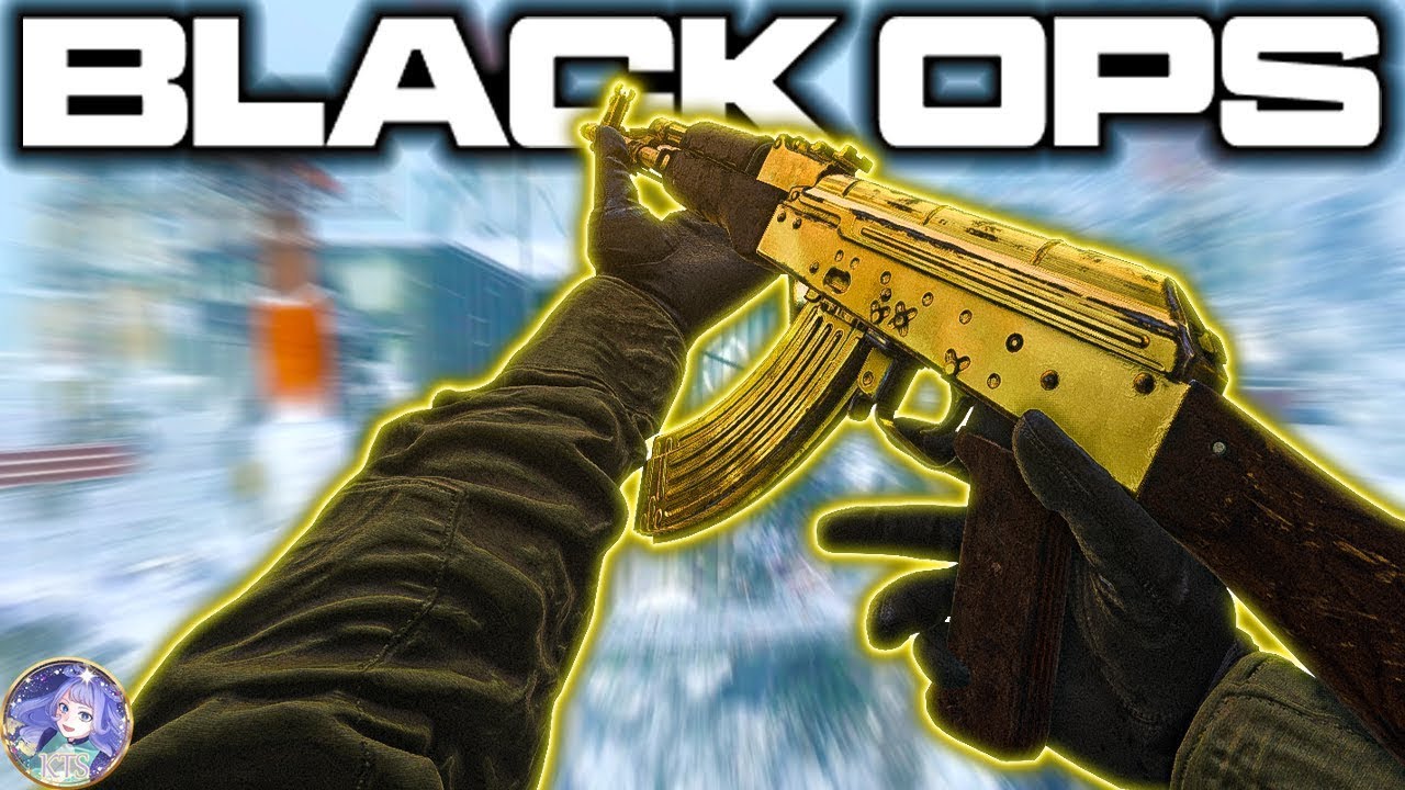 OG BLACK OPS MULTIPLAYER IN 2026!