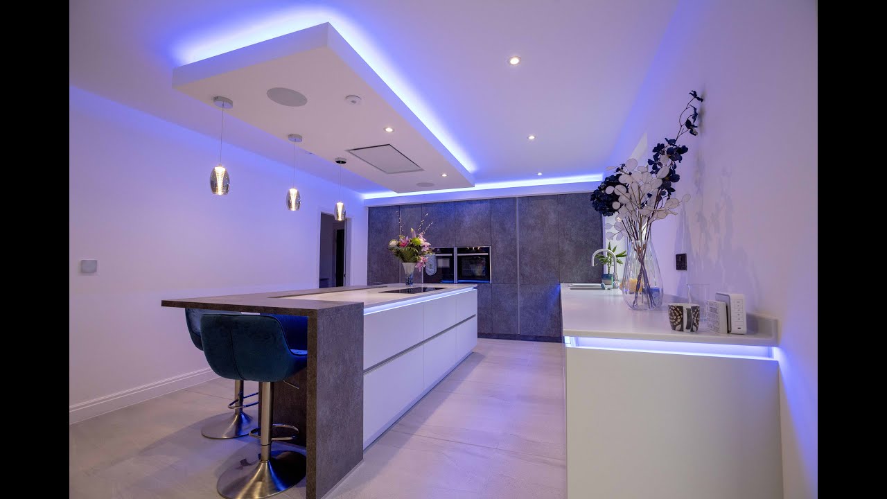 Roccia Kitchens Project - Anne Malone