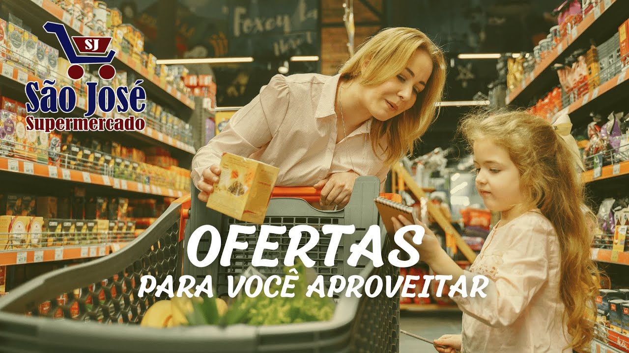 São José SUPERMERCADO SOROCABA Melhor OFERTA e PREÇO (18/01/2023 a 22/01/2023)