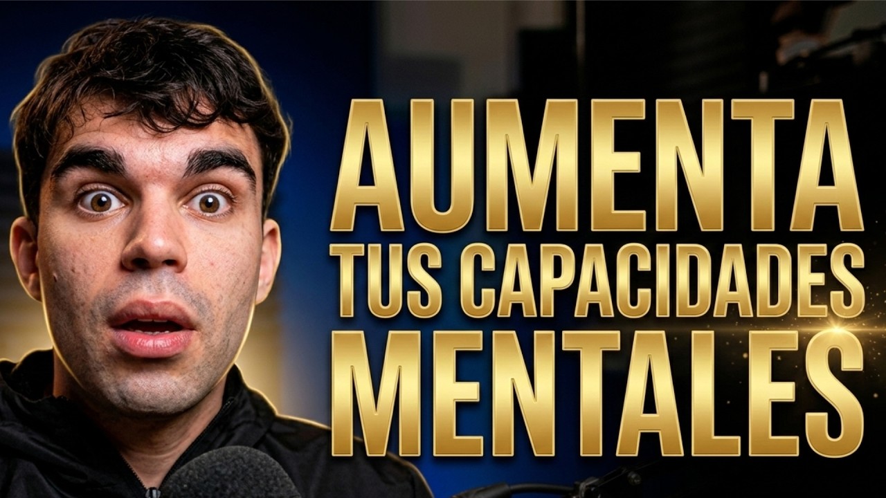 Tips Científicos para Aumentar tu Memoria y Aprender Más Rápido