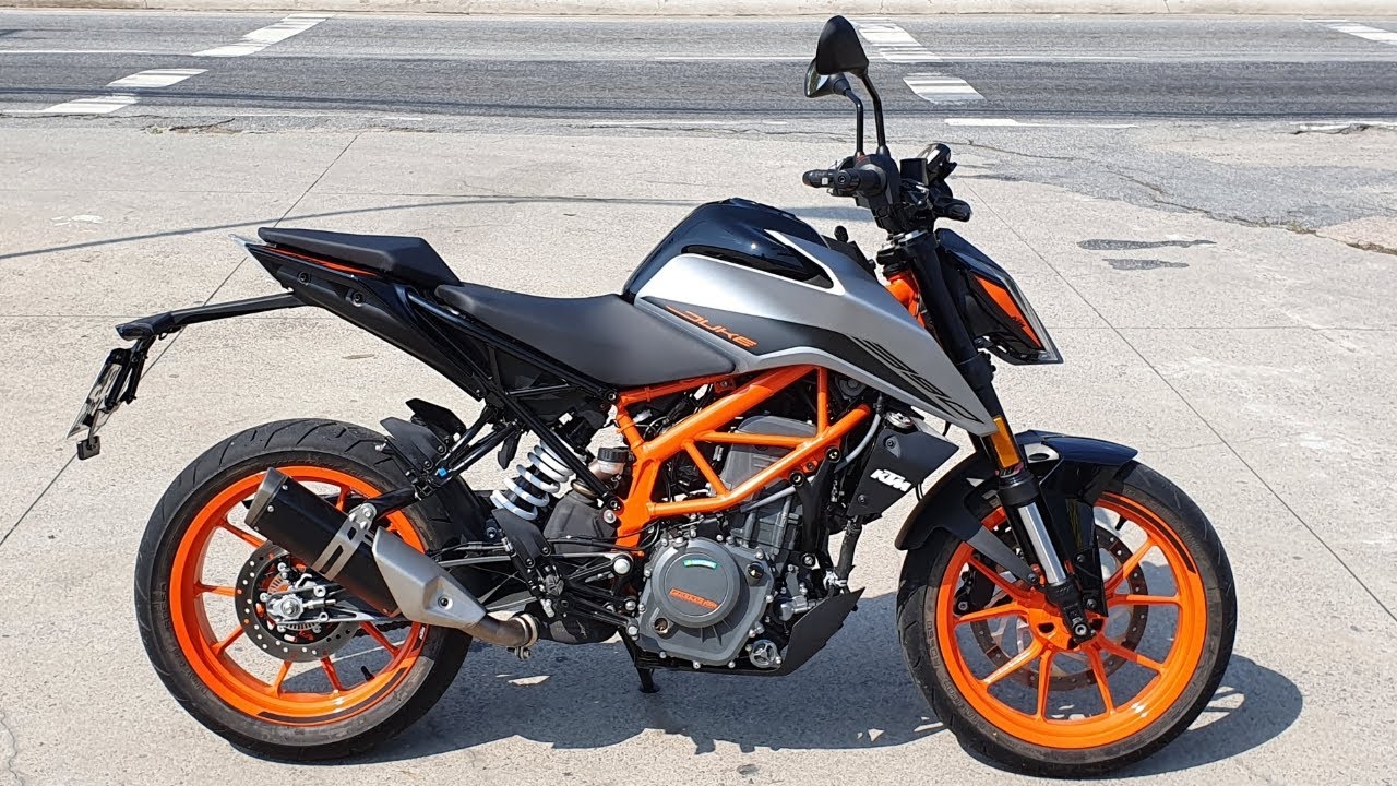 Rodolfinho da Z- Testando KTM DUKE 390 ABS 2022.