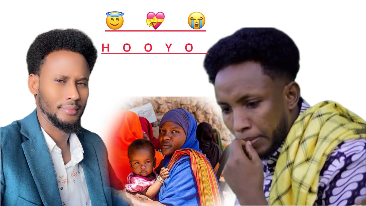 DHAANTADII HOOYO MCN BY A/ WALI XASSAN DHUUX🫡😭