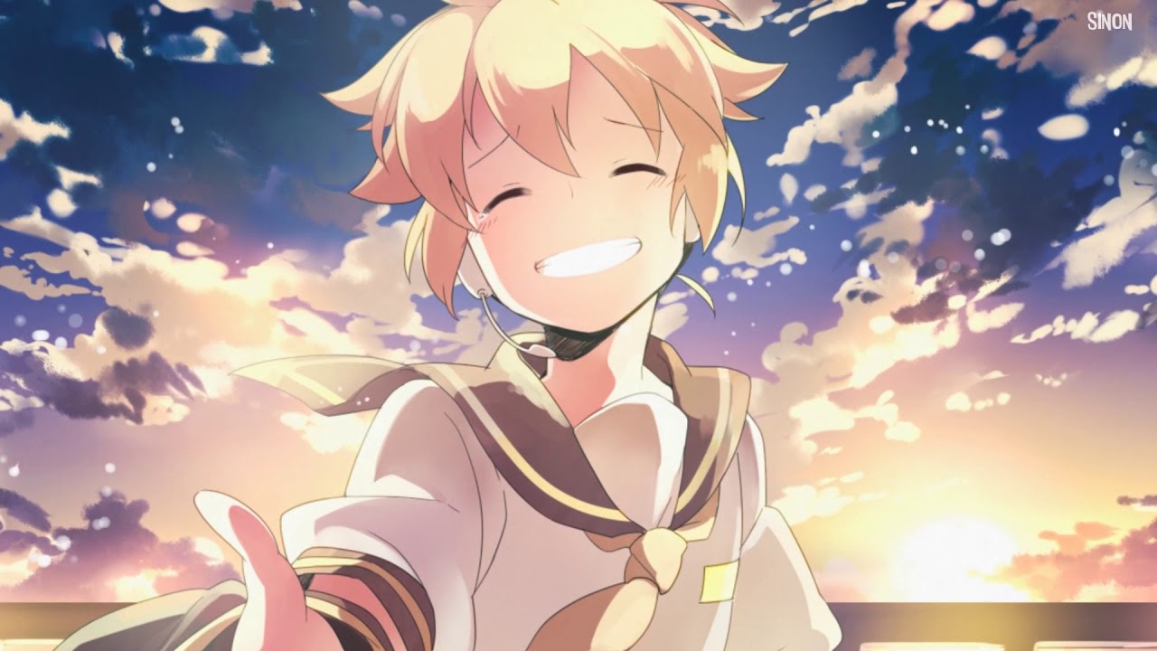 Nightcore - Stand In The Light - (Lyrics)