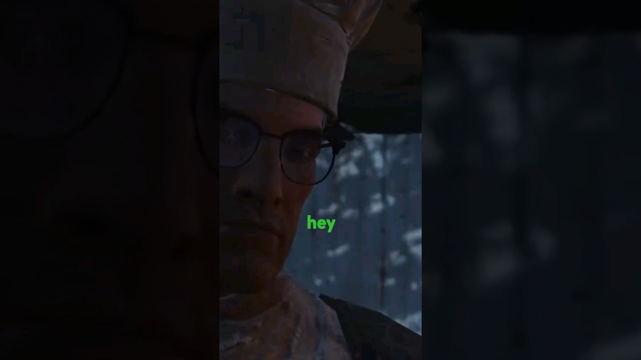 Meet my Character, Hugh Neutron 