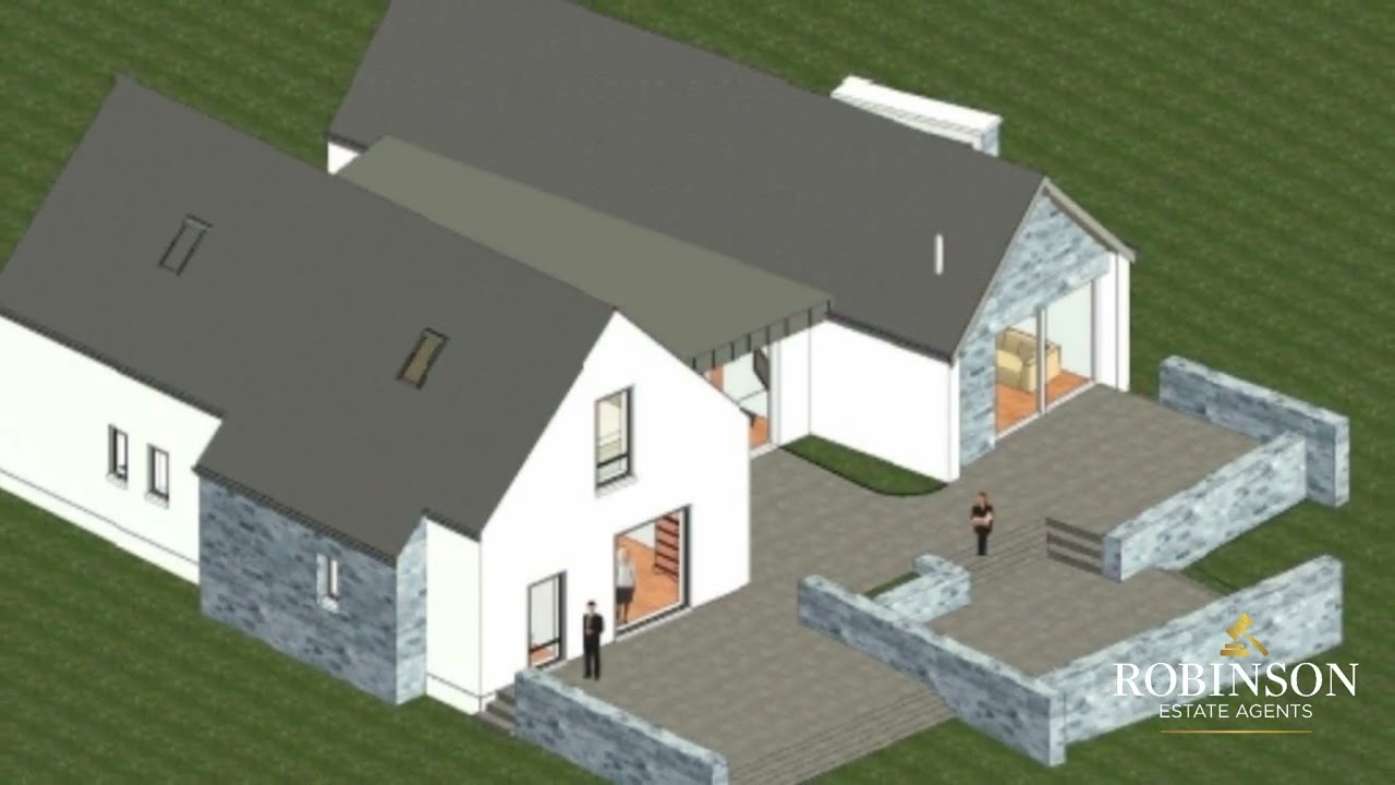 Roshine, Dunfanaghy