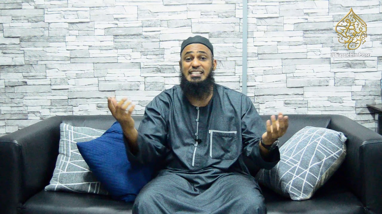 Lição 58 – A receita para agradecer as dádivas de Allah (Em português)