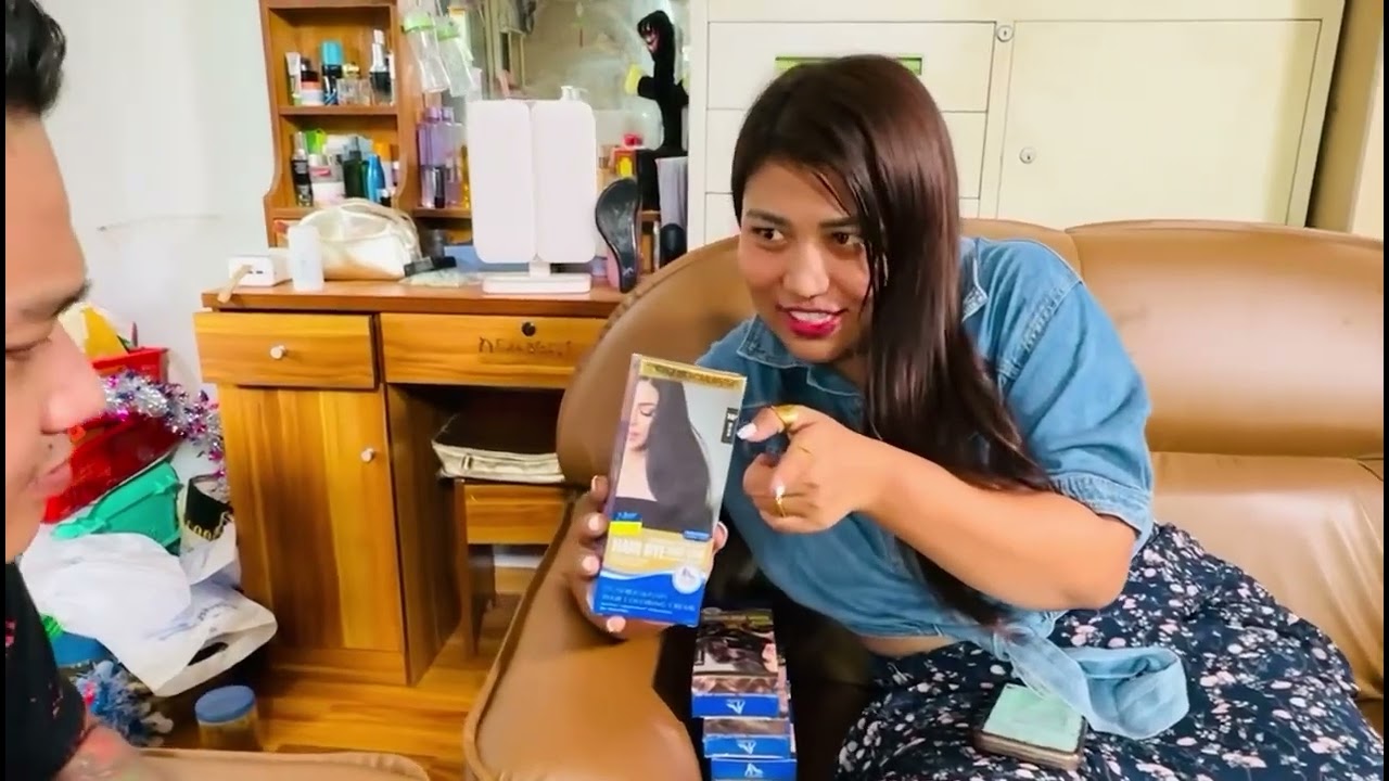 EUSHIDO Home Use Color Review (May Ei)