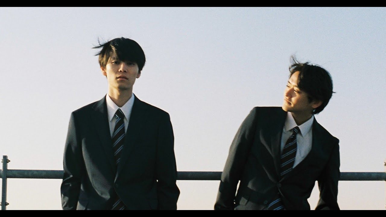 北村匠海×不可思議/wonderboy「世界征服やめた」予告編