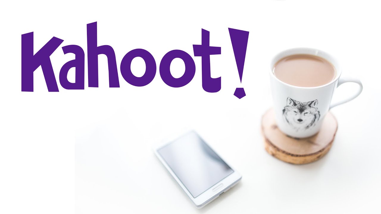 Mit Kahoot! ein Quiz erstellen und hosten