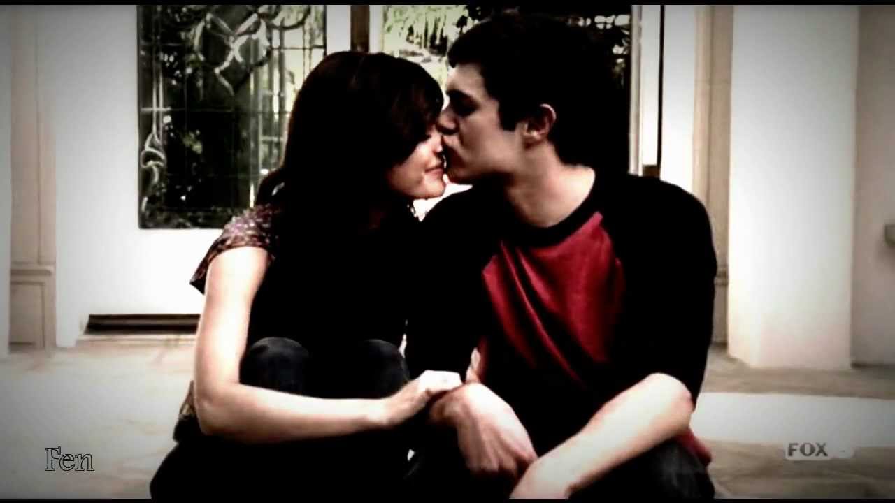 ♥ Seth & Summer || Settle down with me..♥