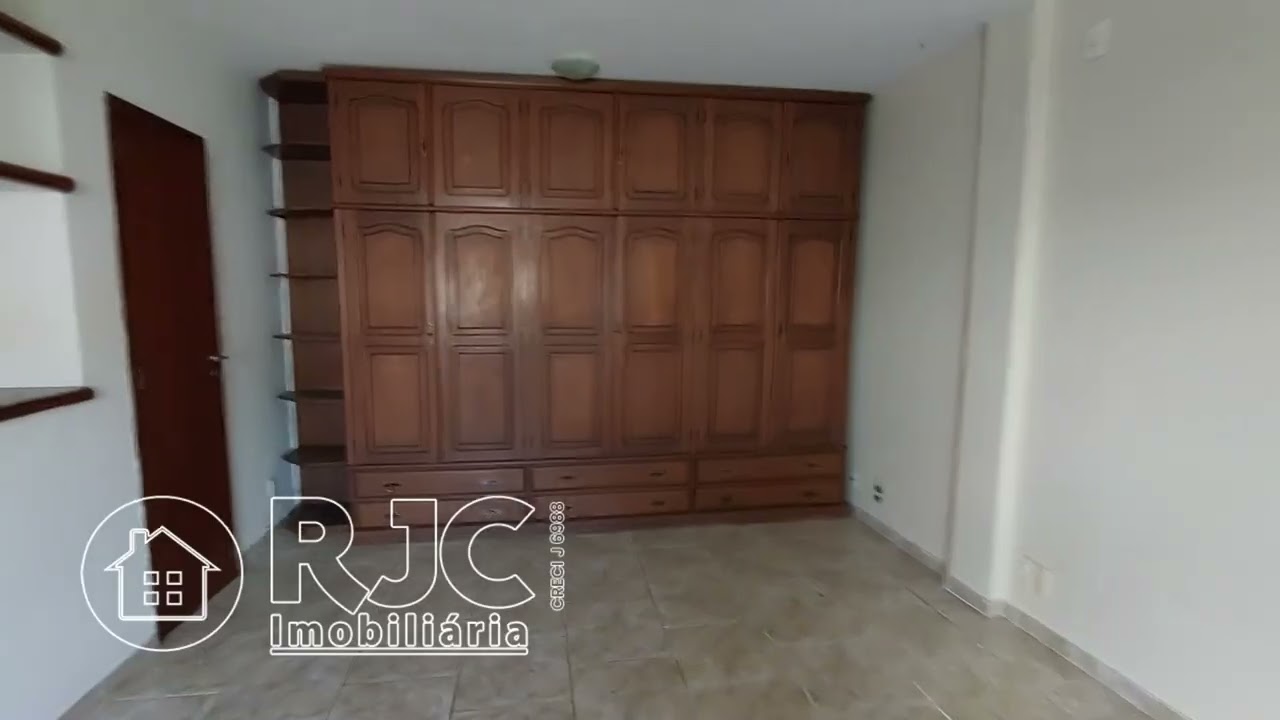 MBCO30717. Cobertura à venda na Rua Teodoro da Silva, Vila Isabel, Rio de Janeiro 3 quartos 120m²