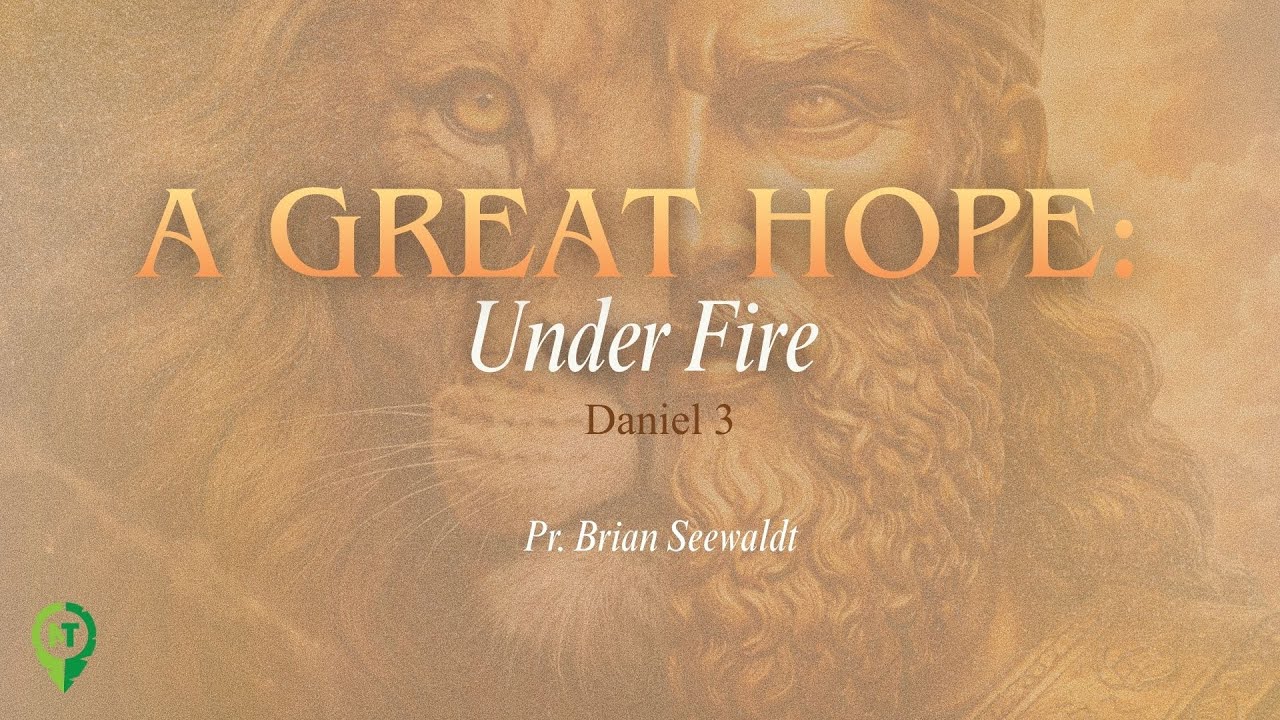 A Great Hope: Under Fire