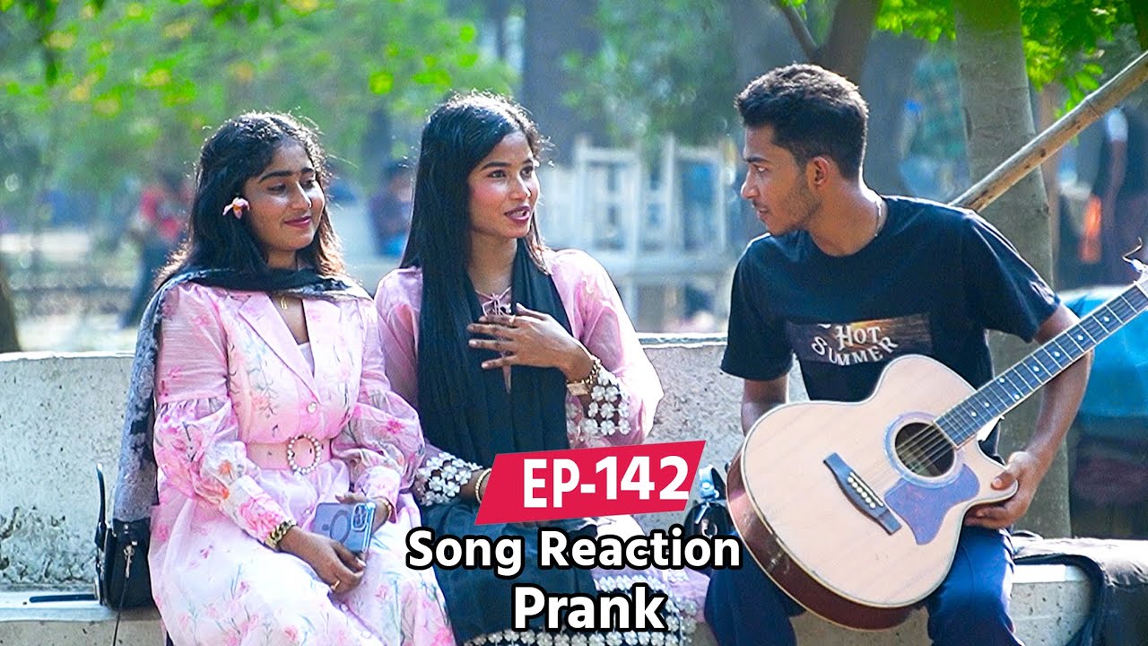 বউ লাগবে আমার জন্য Reaction Video l Ep 142