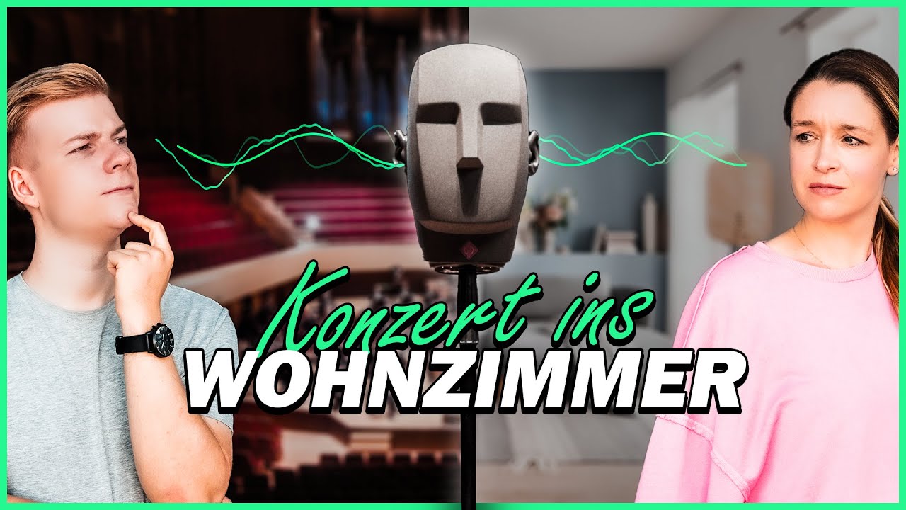 Muss man Klassik im Konzertsaal hören? | Sound & Science - Folge 1