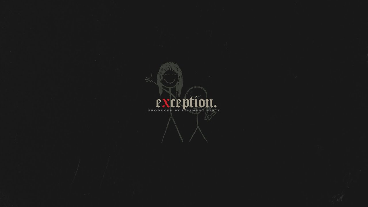 FREE Token Type Beat | Exception