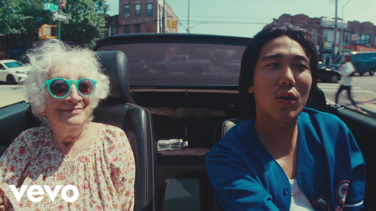 Yoshi T. - 96.5 FM (Official Music Video)