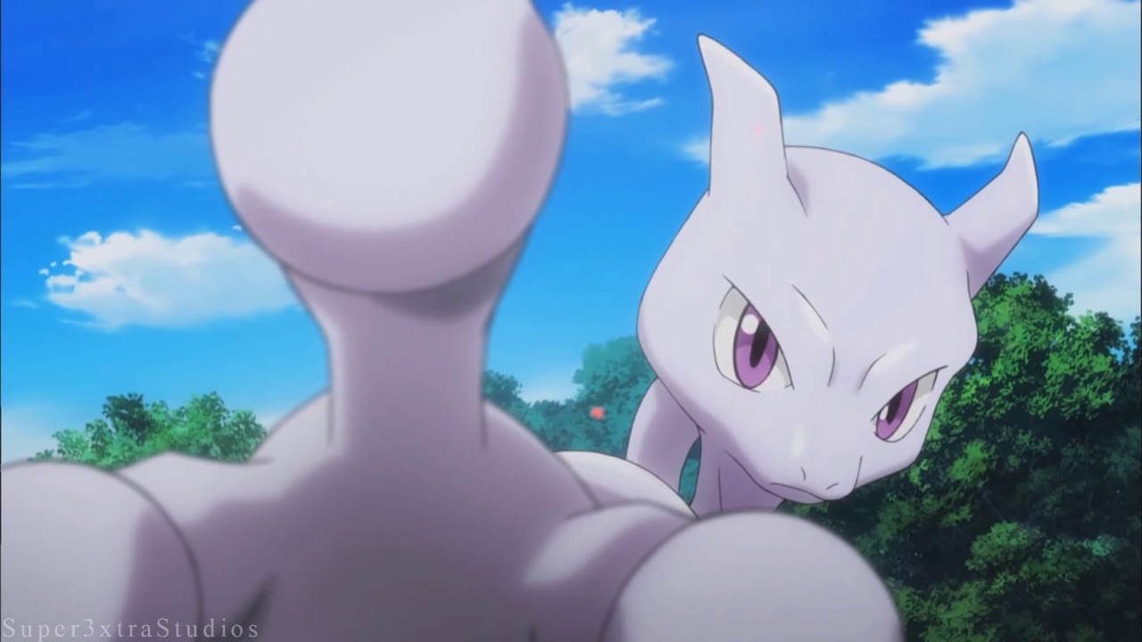 Pokemon AMV - Legends Never Die