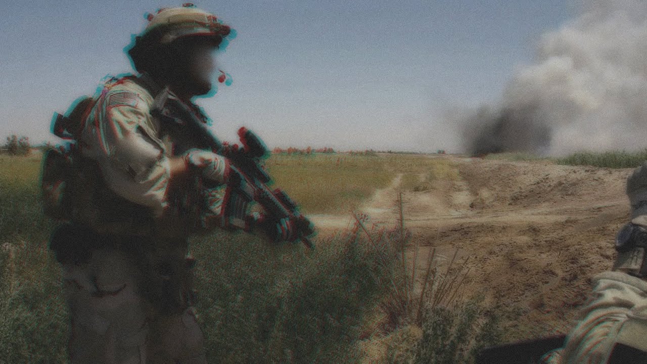 Delta Force: Against All Odds