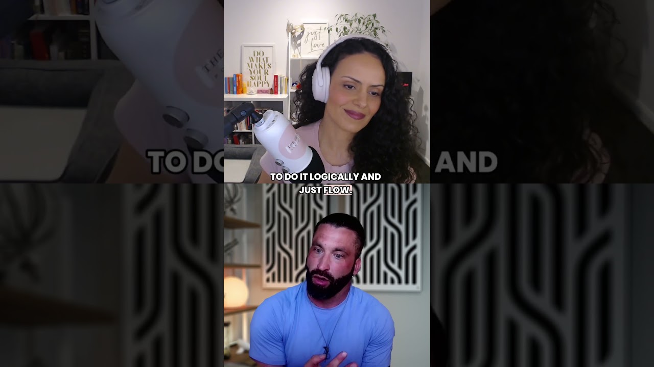 Stop Settling! Every Woman Needs to Hear This About Sacred Union #divineunion #relationships