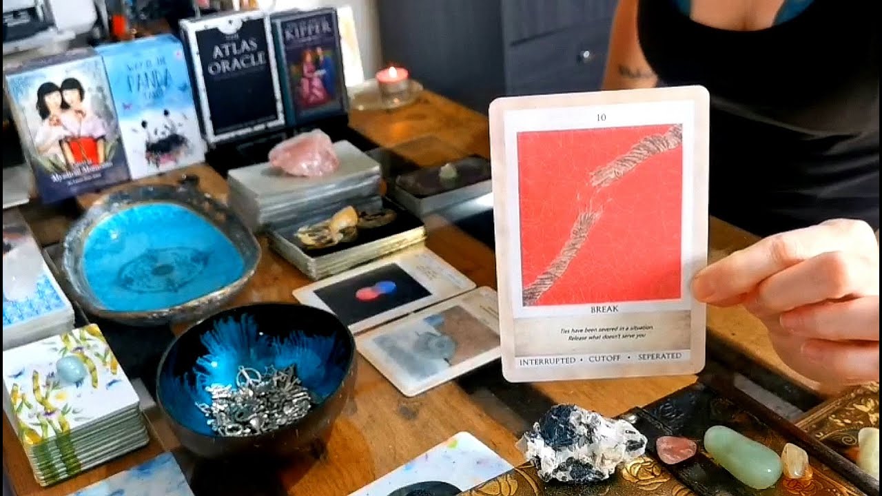 AQUARIUS - 