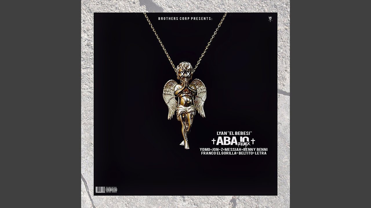 Abajo (Remix)