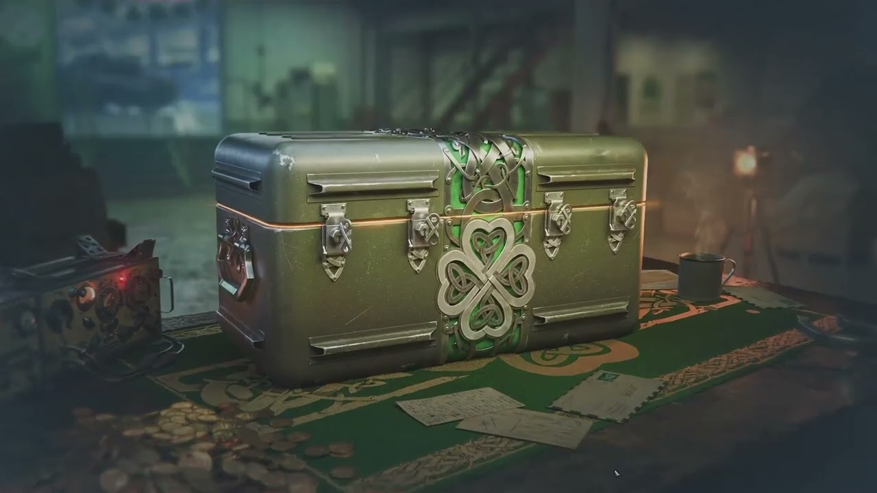 3 Коробки за 23 грн. в WOT 2.0. Відкриваємо і як завжди нічого не отримуємо)))