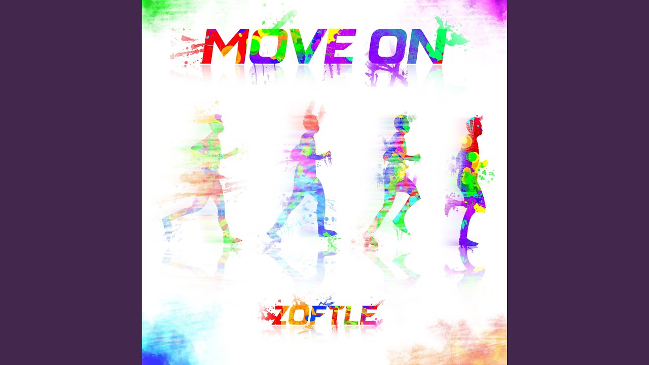 Move On