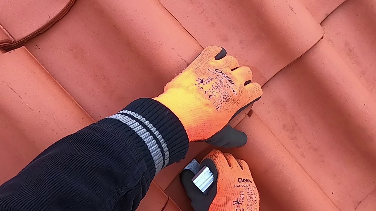 Bijplaatsen 8 zonnepanelen Eurener 330wp met APSystems YC600 micro omvormers & clickfit classic