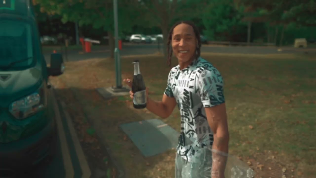 SONNYDAI TTG- Where Have I Been (Music Video)