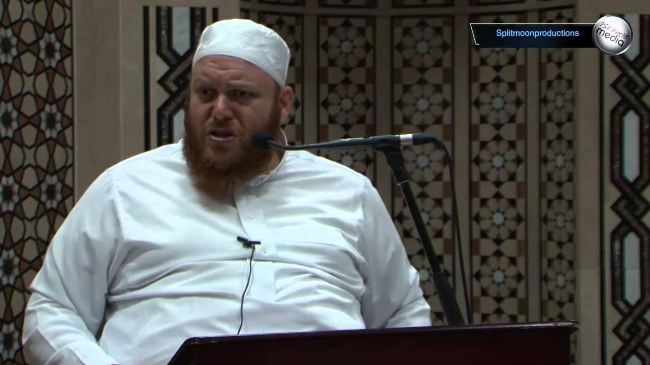 Death and the Hereafter - Part 21 (Day of Judgement - Cont. Part 6) By Sheikh Shady Alsuleiman