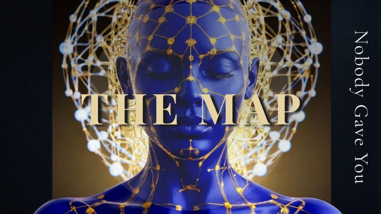 The Map Nobody Gave You