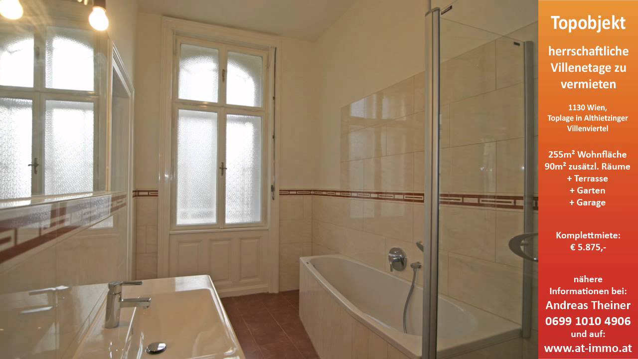 villenetage althietzing.wmv
