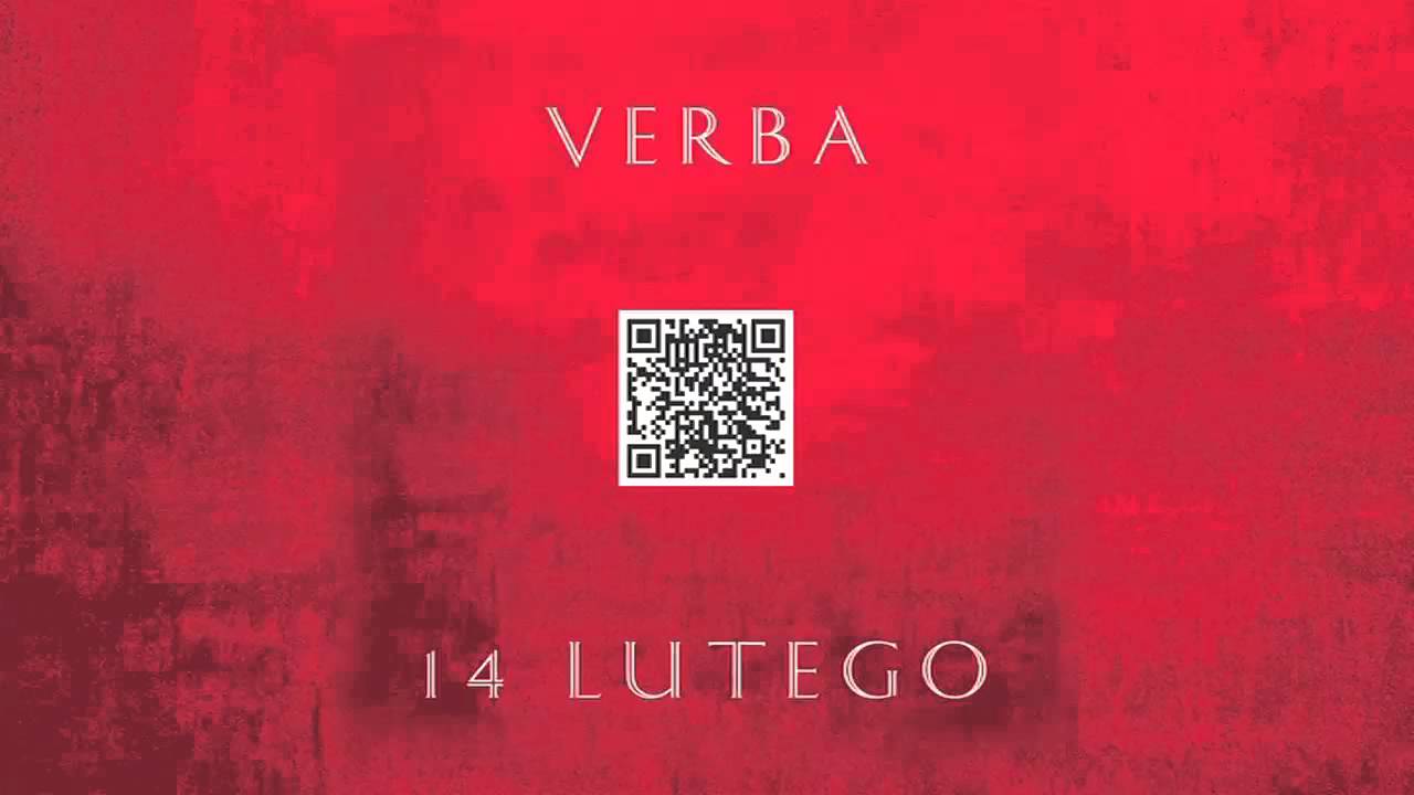 Verba - Jak w Paranormal