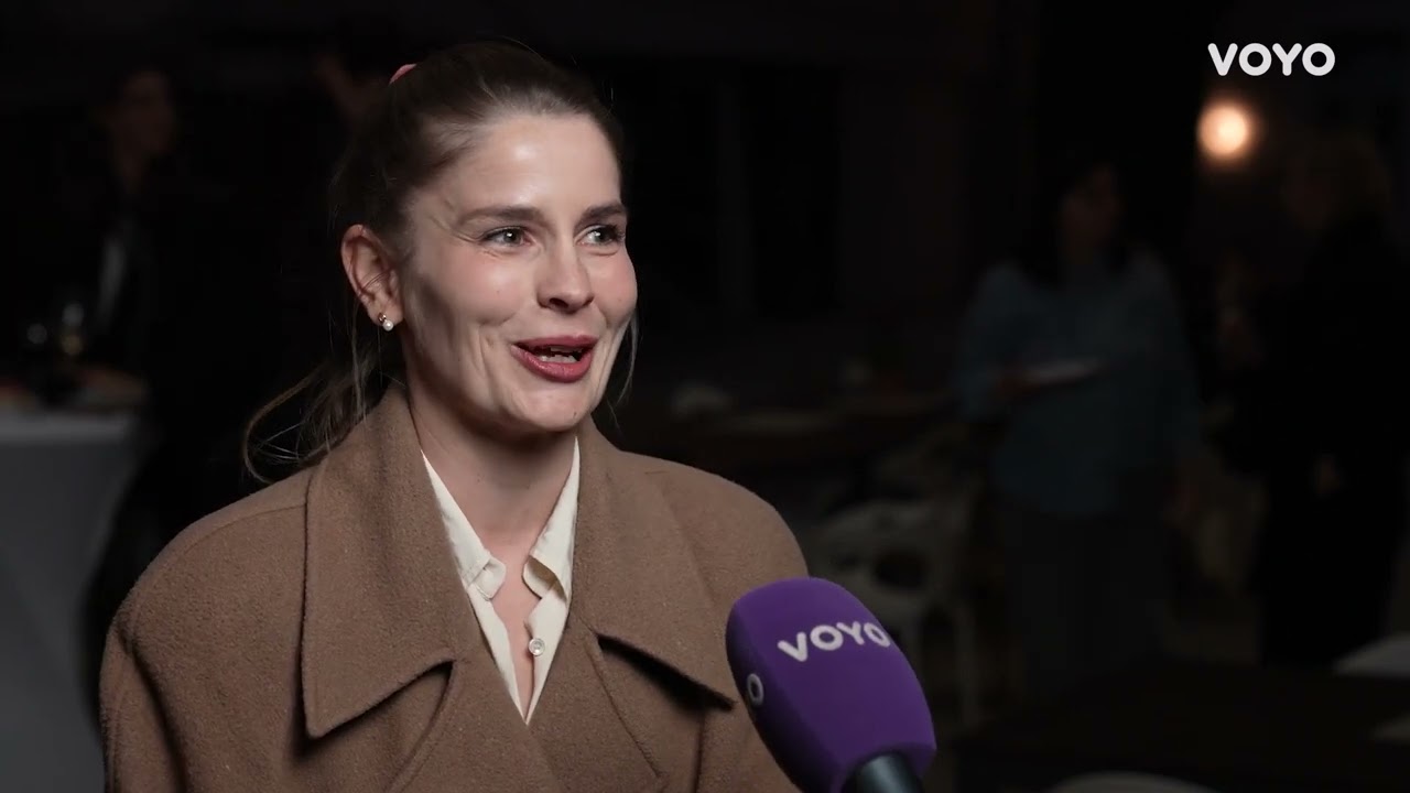 Glavna glumica serije 'Divlje pčele' o liku, setu i priči koja će sve dotaknuti