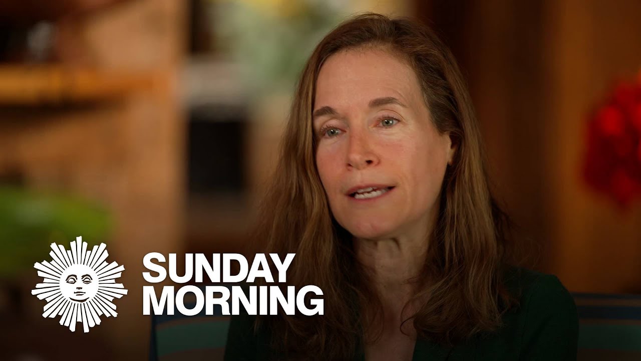 Melissa & Doug co-founder on confronting her depression