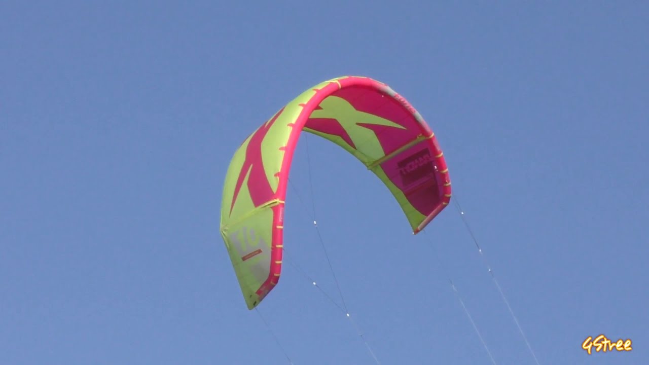 Kiteboarding Mojacar