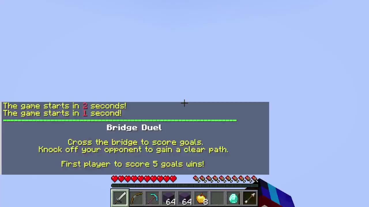 THE BRIDGE CANLI - 10 WIN YAPARSAM ÖDÜL