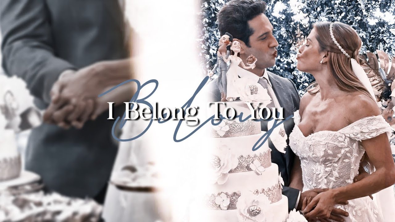Alexia & Zezinho | I Belong To You ●