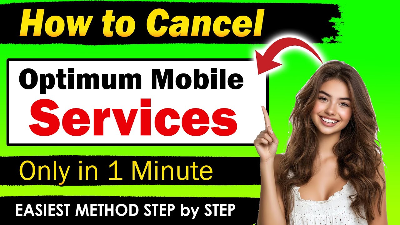 How to cancel Optimum Services in 2026  [ UPDATED METHOD ] Cancel Optimum , Internet, Wifi