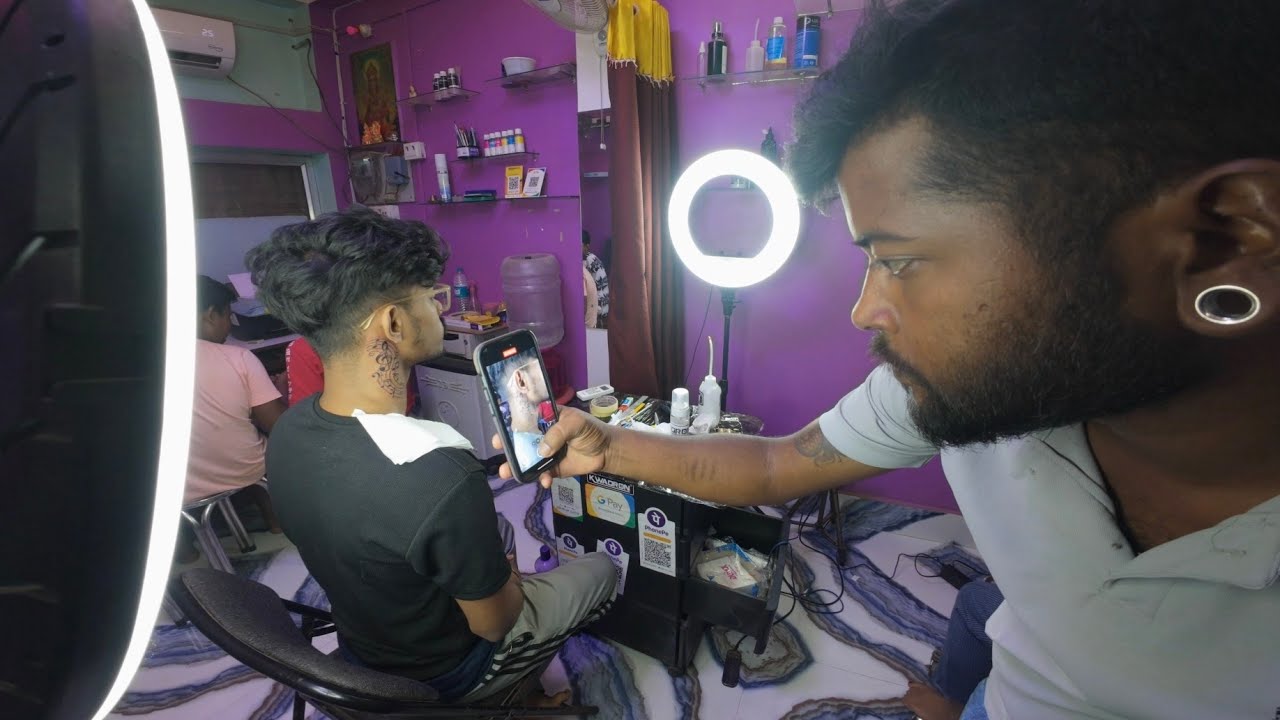 Aro Ekta Tattoo Korlam | AnuDip Lifestyle