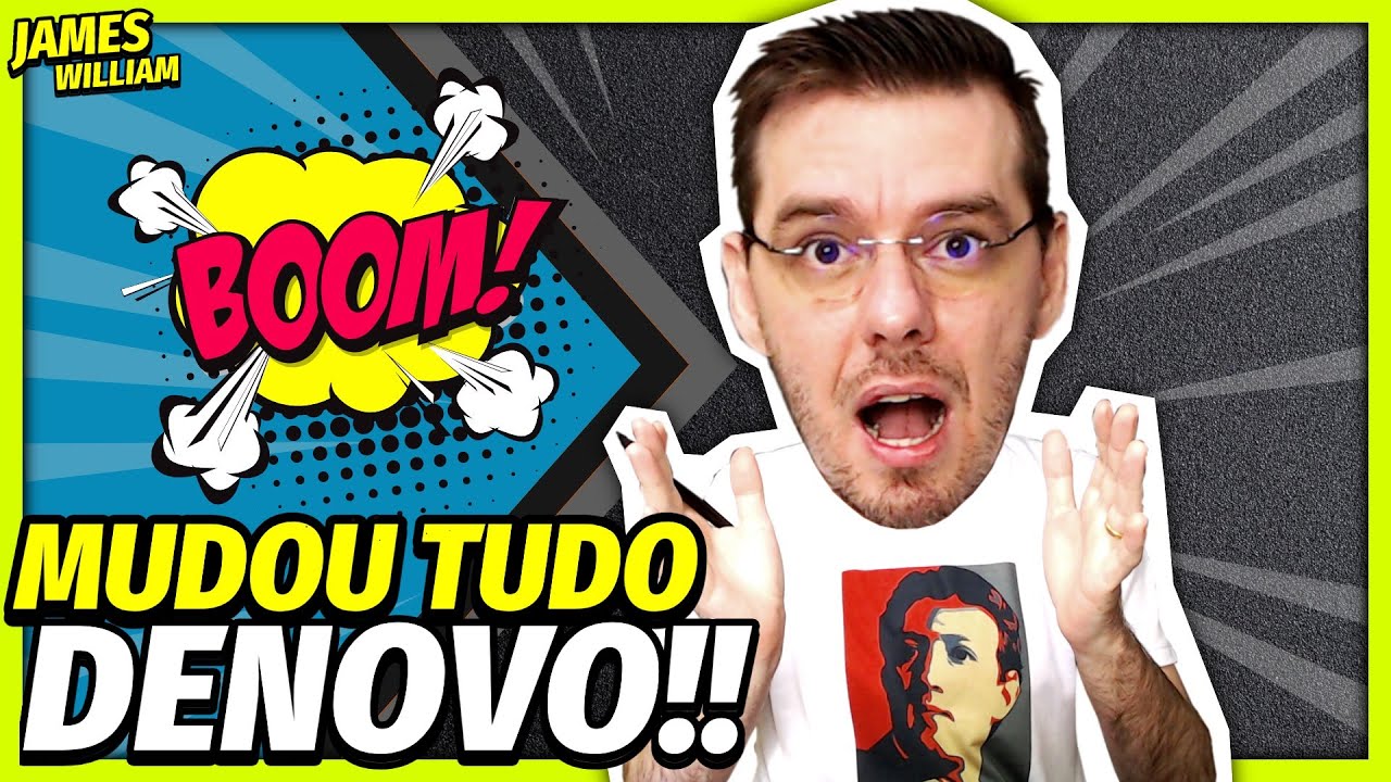 NOVA EXPERIÊNCIA DE PÁGINAS NO Facebook. VOCÊ PRECISA VER ISTO!