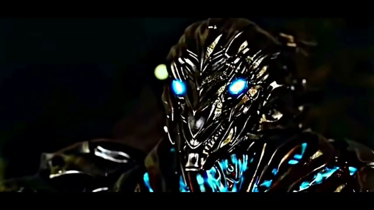 I Am The Future Flash | Savitar Attitude | Savitar Edit | 