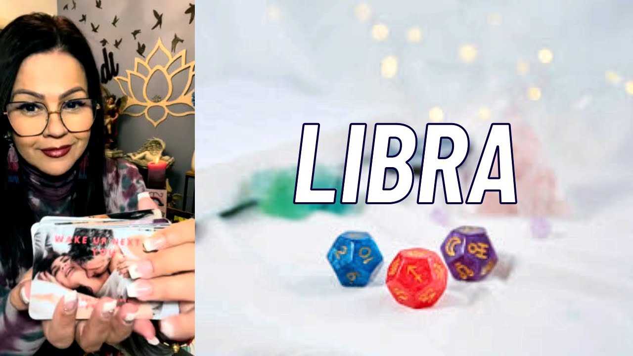 LIBRA TODO LO NEGATIVO QUEDA ATRÁS…AVANCES TRAERÁN FELICIDAD👩🏻‍❤️‍👨🏻TE ESPERA UNA UNION BONITA❤️