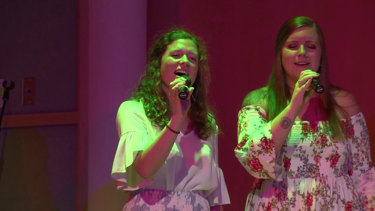Somebody that I Used to Know - Live (Pentatonix Cover) | Plus One Acapella