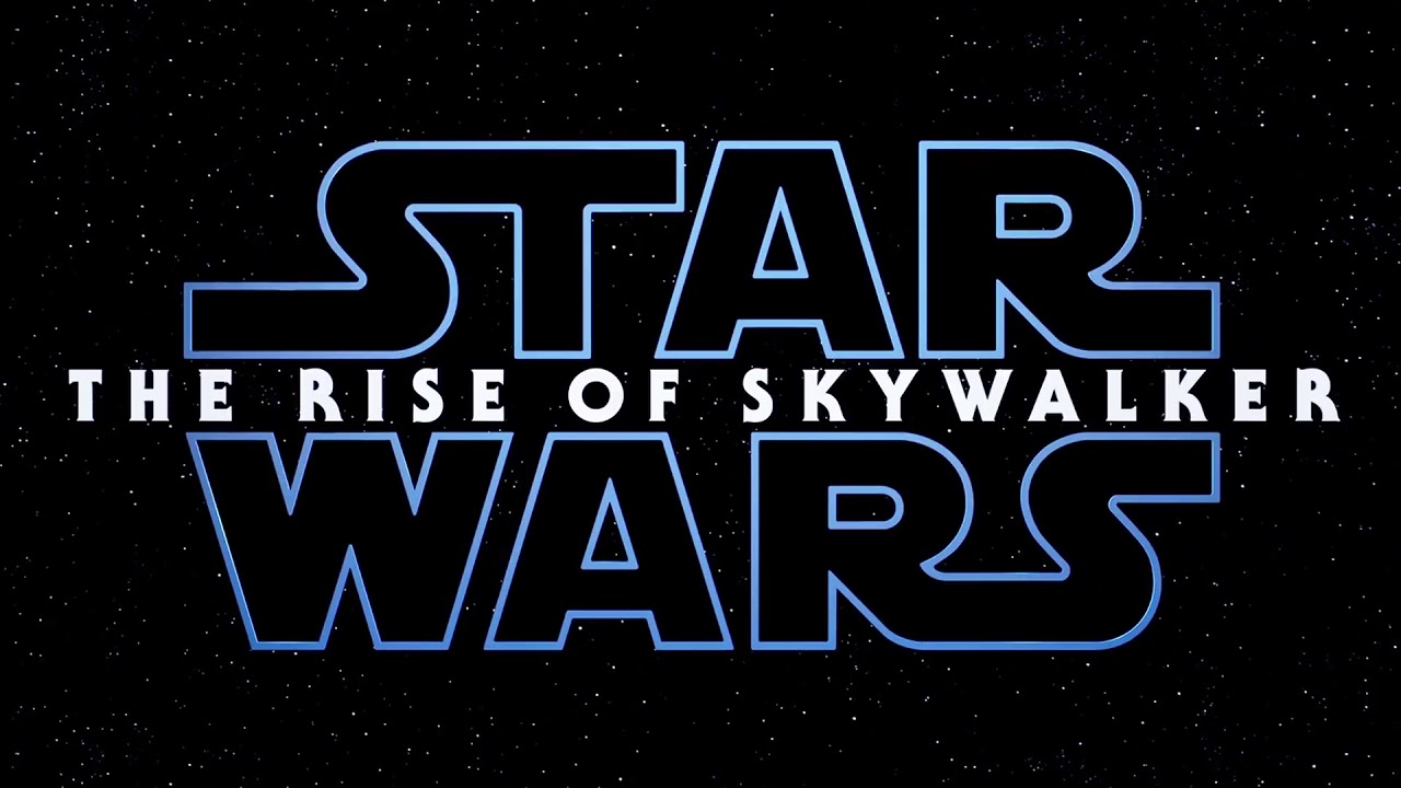 Star Wars: Episode 9 - The Rise of Skywalker Trailer Music