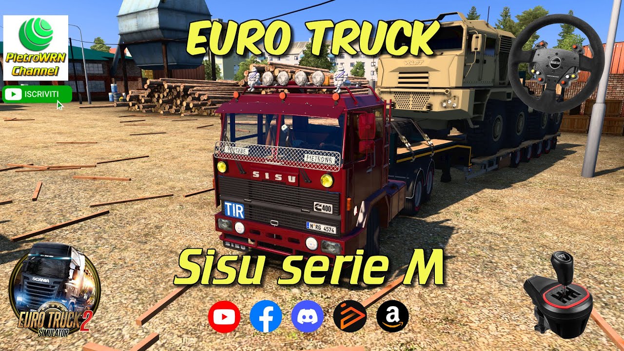 ETS2 - 