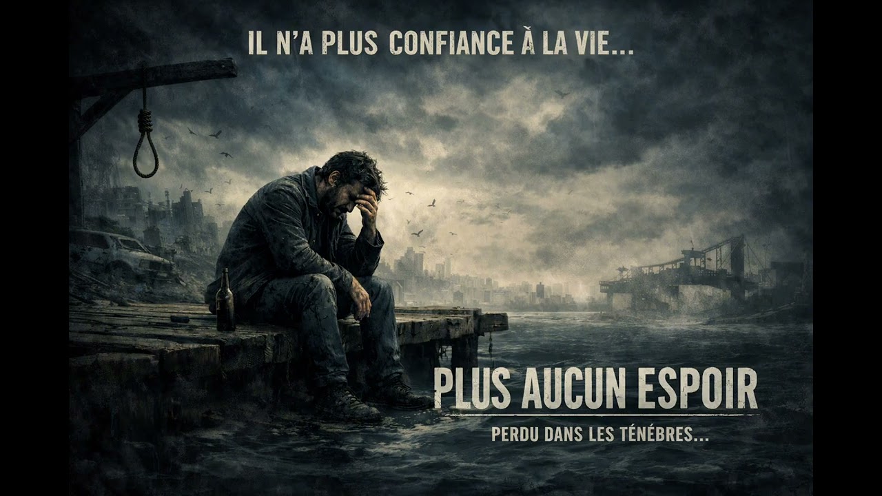 Plus confiance 
