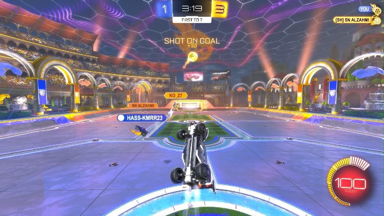 هيتسيكر جلدناهم الجزء الثاني🚀