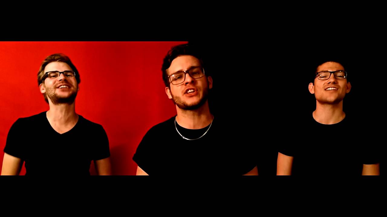 JULIAN LEUCHT - Daddy's Girl (Official Video)